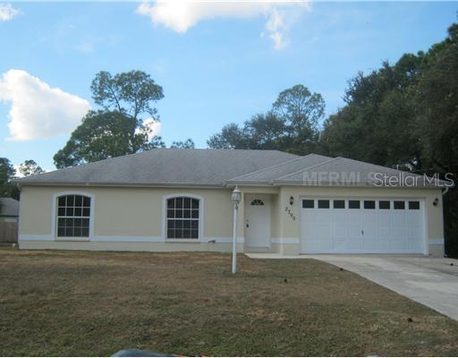 2799 Kasim St., North Port, FL 34286