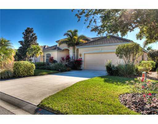 524 Habitat Blvd., Osprey, FL 34229