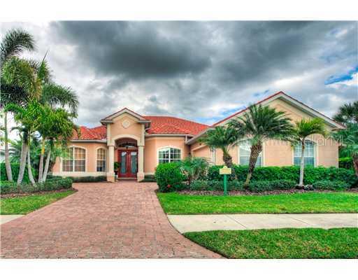4245 Corso Venetia Blvd., Venice, FL 34293