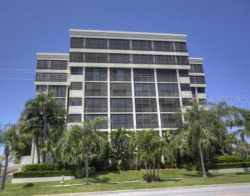 1104 Benjamin Franklin Dr. #617, Sarasota, FL 34236