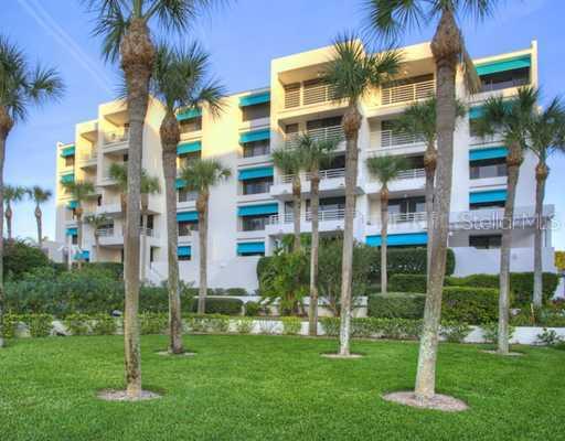 2101 Gulf Of Mexico Dr. #2301, Longboat Key, FL 34228