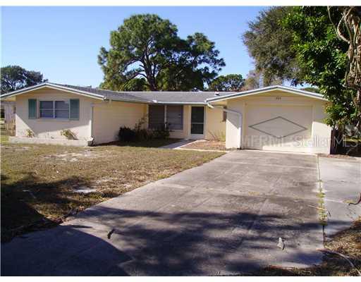 404 Alta Vista Ave., Englewood, FL 34223