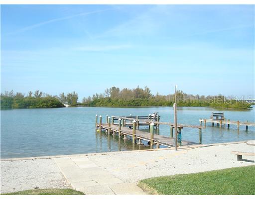 380 N Shore Rd. #6, Longboat Key, FL 34228