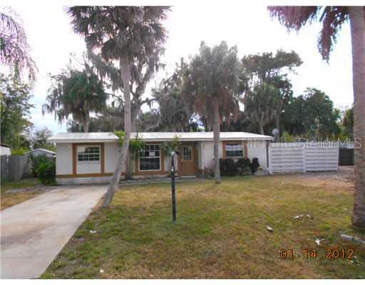 612 Frances St., Nokomis, FL 34275