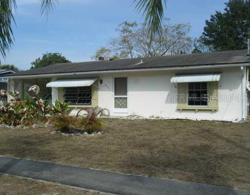 8132 Trionfo Ave., North Port, FL 34287