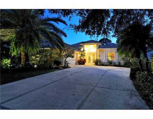 69 Bayhead Ln., Osprey, FL 34229