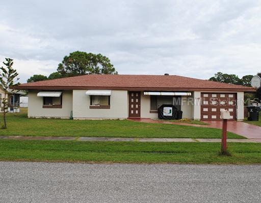 3548 Erie Ct., North Port, FL 34287