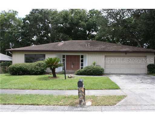 3121 Hillside Ln., Safety Harbor, FL 34695