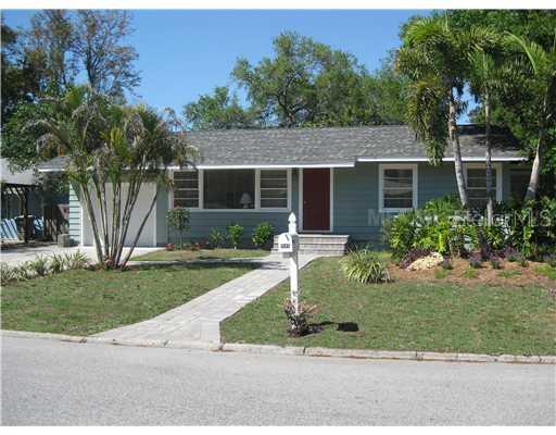 1905 Goldenrod St., Sarasota, FL 34239