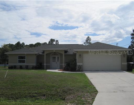 2157 Tejon Ave., North Port, FL 34286