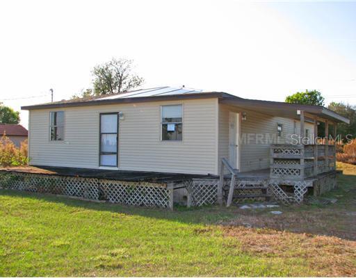 5793 SW Highway 17, Arcadia, FL 34266