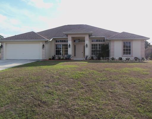 2235 Hereford Ave., North Port, FL 34286