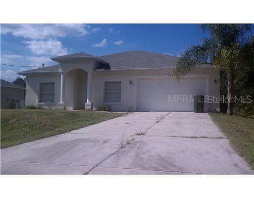 5451 Halkett Ter., North Port, FL 34286