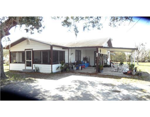 2467 NE Theatre St., Arcadia, FL 34266