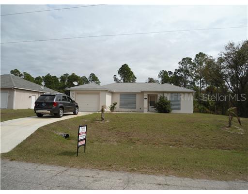 2090 Switzerland Rd., North Port, FL 34288