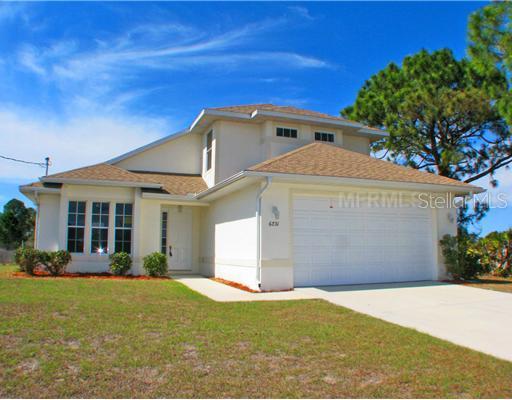 6731 Ohio Rd., North Port, FL 34291