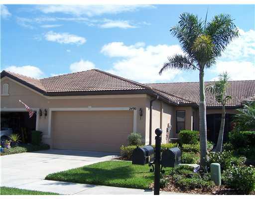 2490 Oswego Dr., North Port, FL 34289