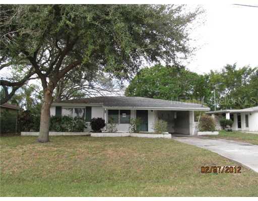 3406 Salem Ave., Sarasota, FL 34232