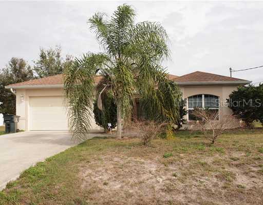 4962 Weatherton St., North Port, FL 34288