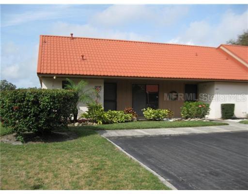 6368 Draw Ln. #34, Sarasota, FL 34238