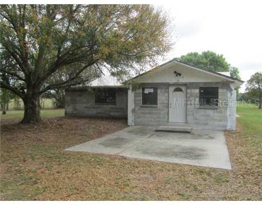 4806 SE Airport Rd., Arcadia, FL 34266