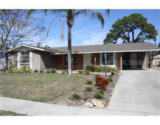 2733 Seaspray St., Sarasota, FL 34231