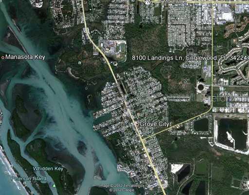 8100 Landings Ln., Englewood, FL 34224