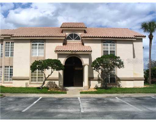 4803 Normandy Pl. #201, Orlando, FL 32811