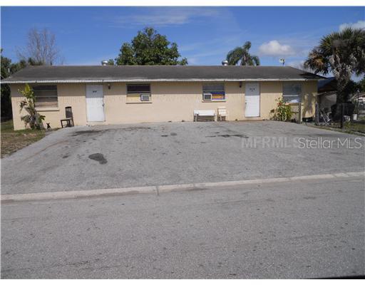 607 60th Ave., Bradenton, FL 34203