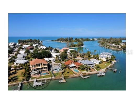 925 Inlet Cir., Venice, FL 34285