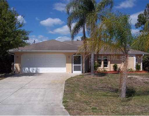 10234 Oceanspray Blvd., Englewood, FL 34224