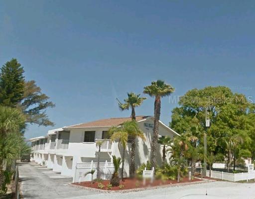 2710 N Beach Rd. #1, Englewood, FL 34223