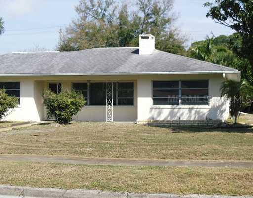 809 Nokomis Ave., Venice, FL 34285