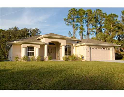 [Address Hidden by Seller], North Port, FL 34288