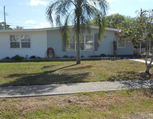 6116 Freemont St., North Port, FL 34287