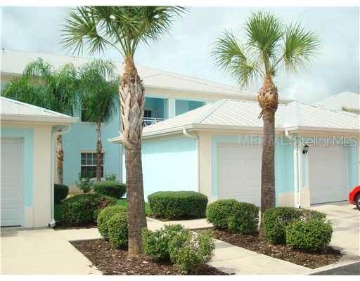 5760 Sabal Trace Dr. #203, North Port, FL 34287