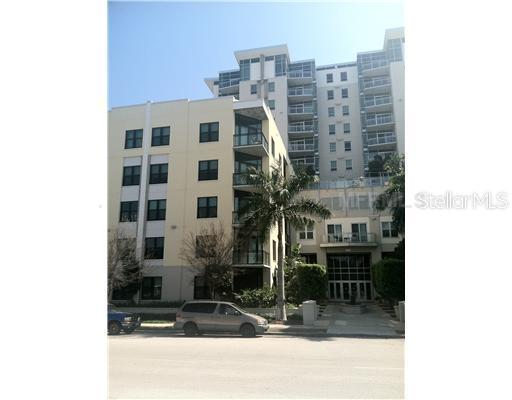 400 4th Ave. #407, St Petersburg, FL 33701