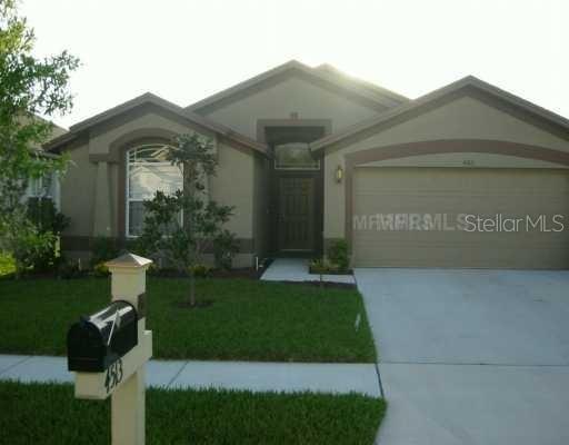 4513 Havelocke Dr., Land O Lakes, FL 34638