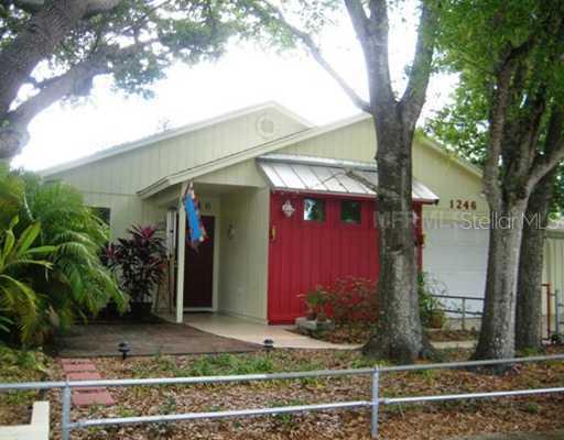 1246 N Conrad Ave., Sarasota, FL 34237