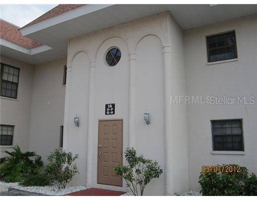 2727 75th St. #1AG, Bradenton, FL 34209