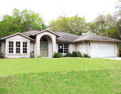 5961 Ganyard Ave., North Port, FL 34291