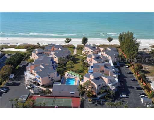 4725 Gulf Of Mexico Dr. #206, Longboat Key, FL 34228