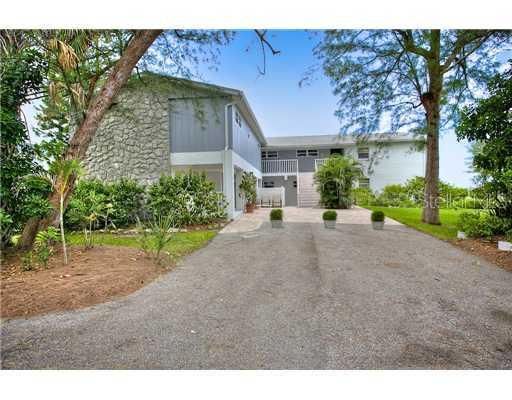 5601 Gulf Of Mexico Dr. #1, Longboat Key, FL 34228