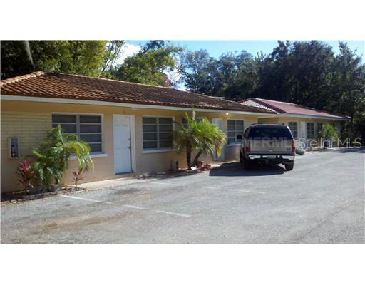 1720 Morrill St. #6, Sarasota, FL 34236