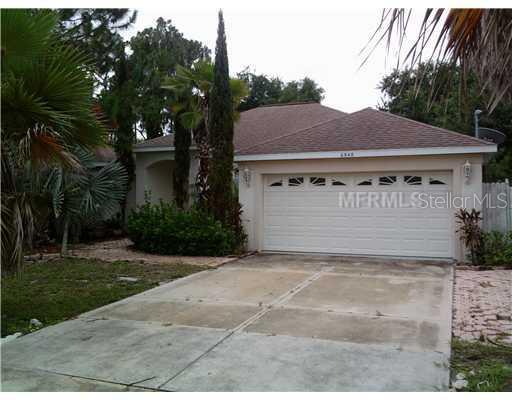 6848 Mauna Loa Blvd., Sarasota, FL 34241