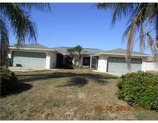 6961 Regina Dr. #A, Englewood, FL 34224