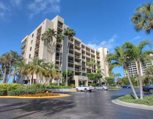 1145 Gulf Of Mexico Dr. #203, Longboat Key, FL 34228