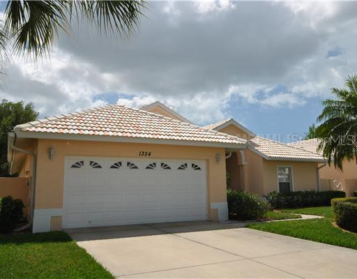 1354 Berkshire Ct., Venice, FL 34292