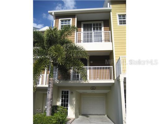 3261 Mangrove Point Dr., Ruskin, FL 33570