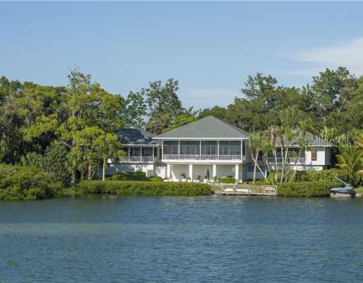 400 South  Creek Dr., Osprey, FL 34229